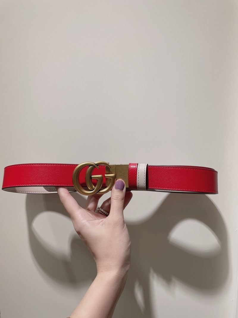 Gucci Belts